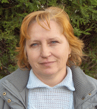 Eva Pustějovská